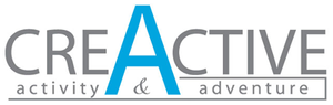 CreActive Adventure logotyp